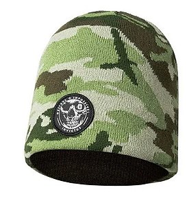 Gorro Invictus ALASKA MOUNTAIN