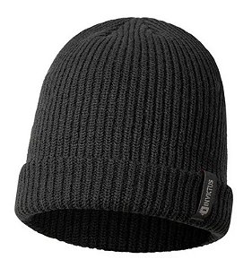 Gorro Invictus ALASKA PIONEER Preto