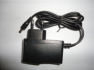 Fonte bi-volt compatível com impressora DP-1012