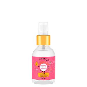 CRONOGRAMA CAPILAR RECONSTRUÇÃO CREMOSINHO MEU MILAGRE - 100 ML LIGHT HAIR