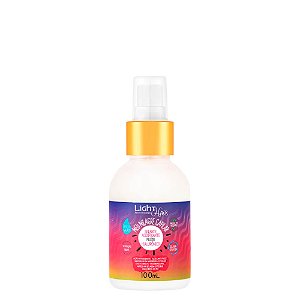 SELANTE CAPILAR ACIDIFICANTE MEU MILAGRE - 100 ML LIGHT HAIR