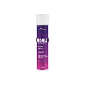 Shampoo Absolut Engrossador 300ml - Light Hair