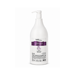 Condicionador Mandioca 2,5L Revitalizante Light Hair Professional