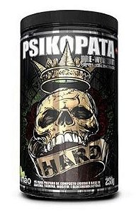 Psikopata Pre-Workout Pro Corps 250g Psikopata Pre-Workout Pro Corps 250g