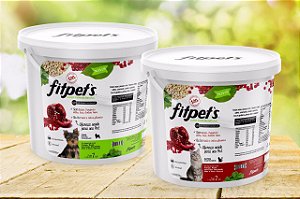 Fitpets é boa Clearance