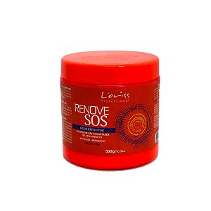 SOS RENOVE L'ORISS 500 g