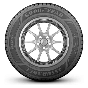 Pneu 165/70r13 Goodyear Assurance Maxlife 83t Xl