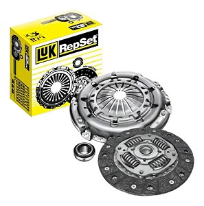 Kit Embreagem Luk 618306000 Sandero Logan 1.0 1.6