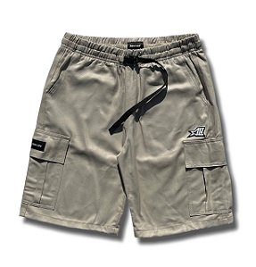 BERMUDA CARGO NEW LIFE STAR OFF WHITE