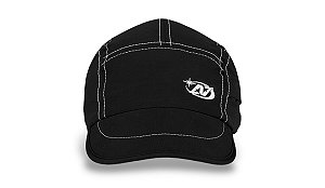 BONÉ NEW LIFE FIVE PANEL CONTRAST