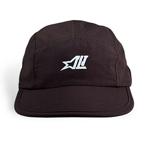 BONÉ NEW LIFE MINIMAL POLIAMIDA BROWN