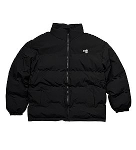 JAQUETA NEW LIFE WINTER STAR BLACK