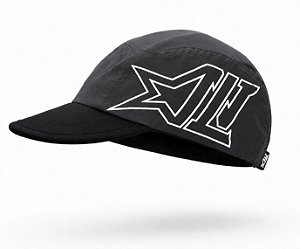 BONÉ NEW LIFE BIG LOGO 2.0 POLIAMIDA GRAY