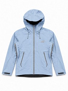 JAQUETA NEW LIFE TECHWEAR BABY BLUE