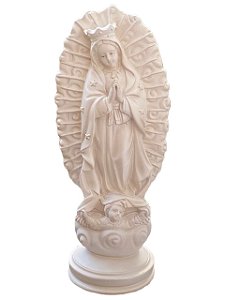 Nossa Senhora de Guadalupe 30 cm