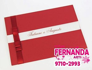 CONVITES PARA CASAMENTO E OUTROS