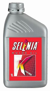 Oléo Selénia 15w-40