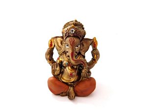 Mini Lord Ganesha 5 cm