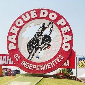 Barretos 2014 - Hospedagem em Barretos - 4 dias / Entrada R$185,64 + 9 X R$151,26