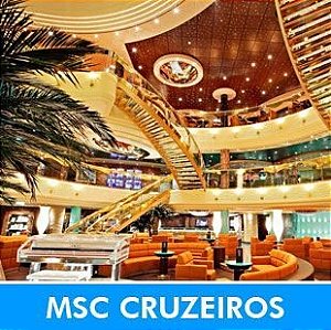 MSC CRUZEIROS