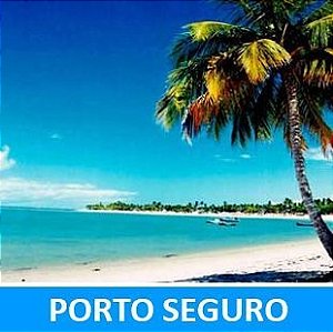 Porto Seguro