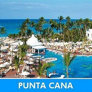 PUNTA CANA