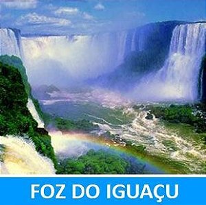 Foz do Iguaçu