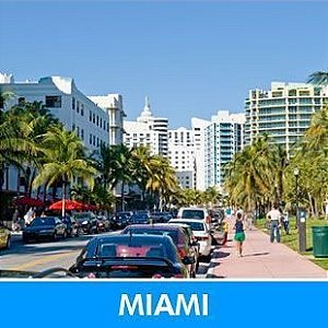 Miami