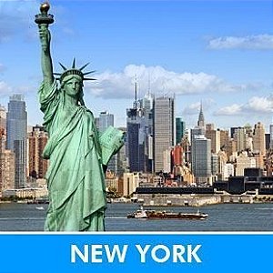 Nova York