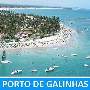 Porto de Galinhas