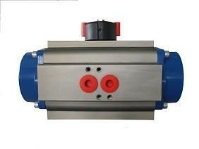 Atuador Pneumático D/A 115