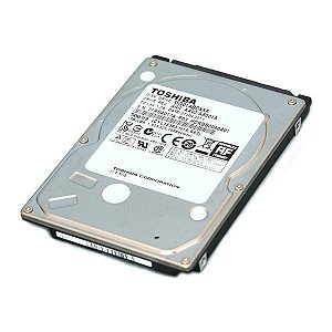 HD Notbook SATA 500G 5400rpm