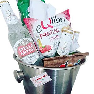 Balde Happy Hour