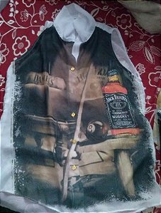 Blusa Social