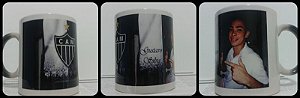 Caneca Mágica (preta)