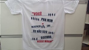 Camisetas Personalizadas