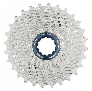 CASSETE SHIMANO R8000 ULTEGRA 11/30 - Biketech Curitiba - Bikes