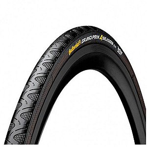 ア*ラ様 Continental Grand Prix 700x23C クリンチ PNEU CONTINENTAL GRAND PRIX 4 SEASON 700X23 - Biketech Curitiba