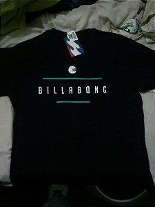 Camisa Billabong