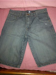 Bermuda Jeans Rip Curl