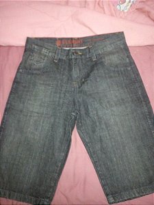 Bermuda Jeans Element