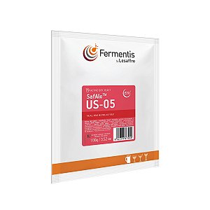 Fermentis US-05 - 100g