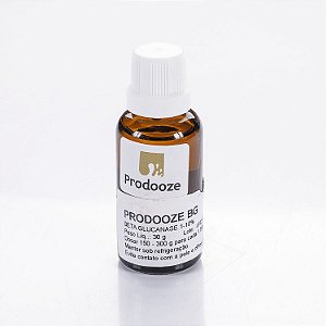 Prodooze BG Beta-Glucanase 30g