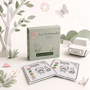 Recarga Los Perfumados