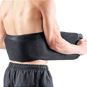 Suporte para Bolsa de Gel Lombar 98cm Hidrolight