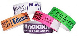 pulseiras + resistentes