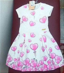 Vestido Alekids