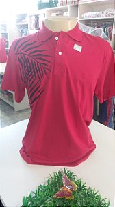 Camisa polo DISTINTO
