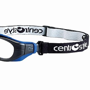 Banda Elástica Óculos Esportivo