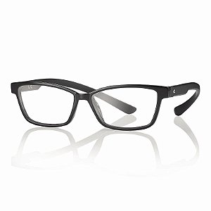 Óculos de Leitura Smart Cat Woman Preto